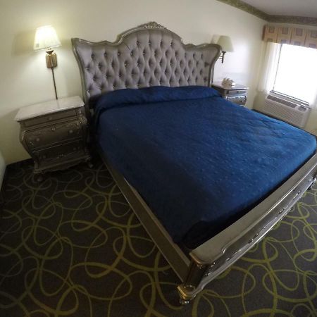 Luxe Romantic Suites Dolton Buitenkant foto